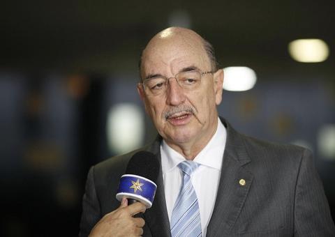 Futuro ministro da Cidadania, Osmar Terra propõe limite para venda de bebidas alcoólicas