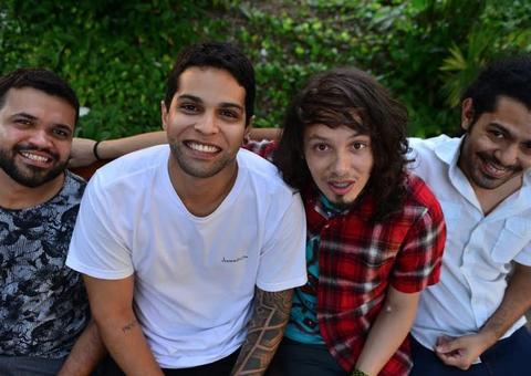 Artistas amazonenses agitam Festival de Artes Integradas S.O.S Educandos neste domingo