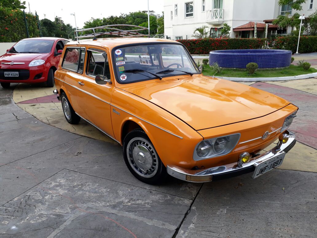 Encontro de Fuscas e Carros Antigos arrecada doações para vítimas de incêndio no Educandos