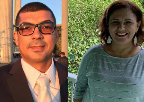 Wilson anuncia nomes dos futuros secretários de Cultura e Assistência Social 