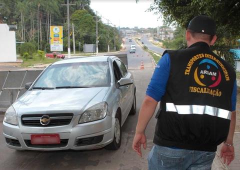 Arsam lança Operação Natal Seguro com expectativa de 45 mil pessoas deixando Manaus