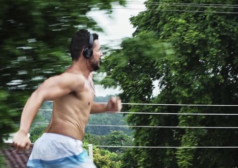 Obeso Mórbido é selecionado para Mostra de Cinema Nacional