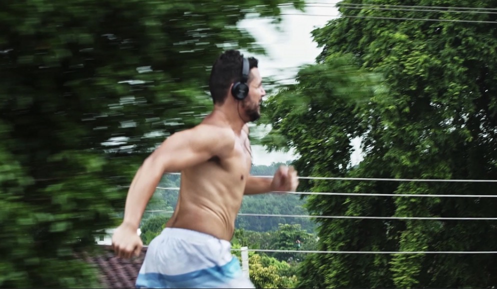 Obeso Mórbido é selecionado para Mostra de Cinema Nacional