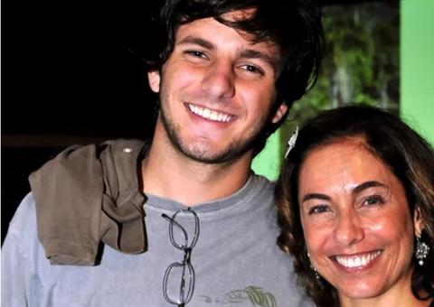 STJ determina prisão do motorista que atropelou e matou filho de Cissa Guimarães