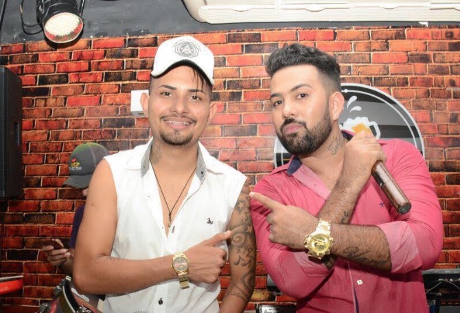 Xote com Pimenta, Forró Festança e Feras do Forró agitam o sábado na Zona Norte