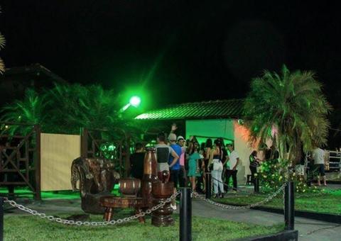 Confira as atrações do Pé de Serra do Alambique nesta sexta