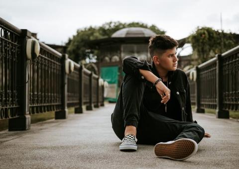 Lorenzo Fortes fecha 2018 com shows de Norte a Sul do Brasil