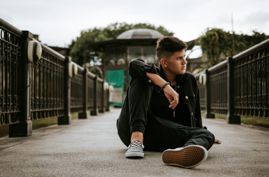 Lorenzo Fortes fecha 2018 com shows de Norte a Sul do Brasil