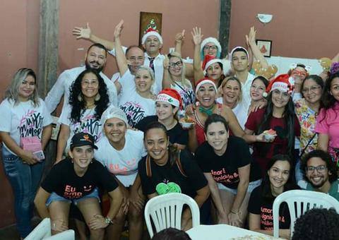 Ações solidárias ganham espaço nos Centros Culturais da SEC