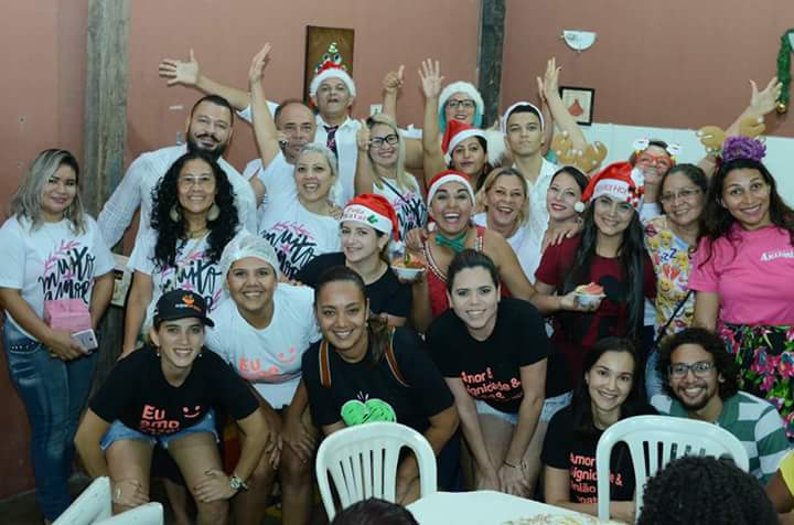 Ações solidárias ganham espaço nos Centros Culturais da SEC