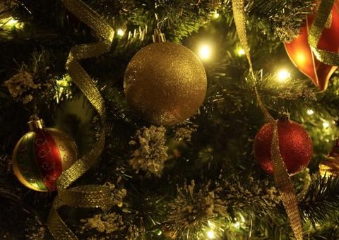 Coral indígena é atração natalina em Shopping da Zona Norte 