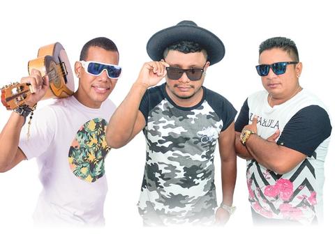 'Natal' do Coronel acontece nesta sexta com Samba Autêntico e Loka Tentação