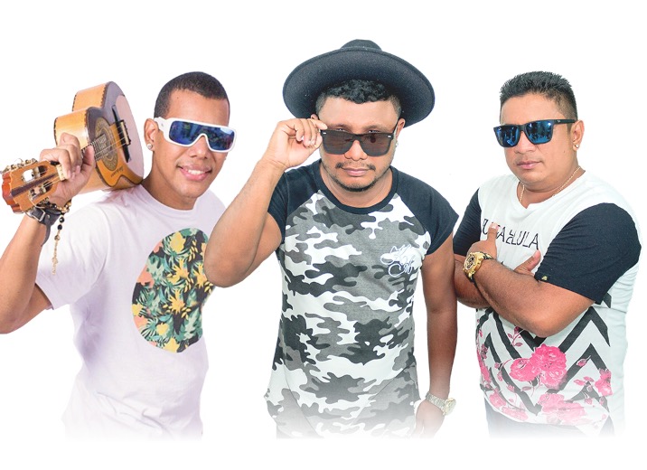 'Natal' do Coronel acontece nesta sexta com Samba Autêntico e Loka Tentação