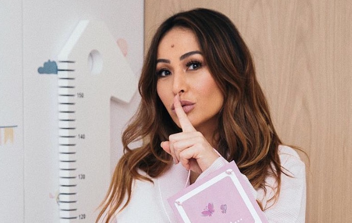 Sabrina Sato joga indireta após polêmica envolvendo sogra e irmã