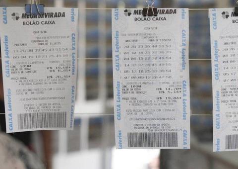 Mega-Sena da Virada pode pagar R$280 milhões a acertador