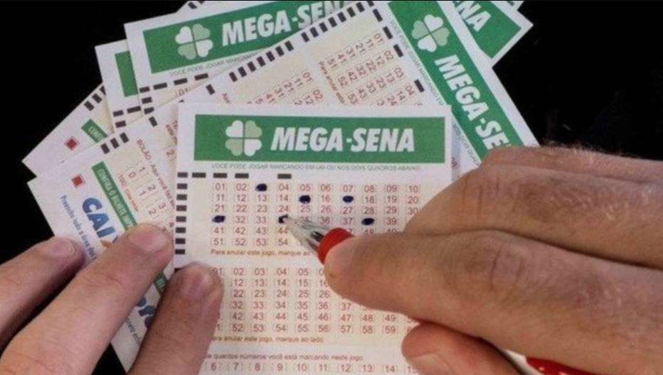 Mega-Sena da Virada pode pagar R$280 milhões a acertador