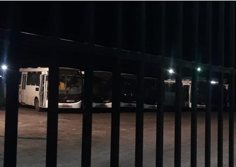 Meio milhão de pessoas foram afetadas pela greve, diz Sinetram