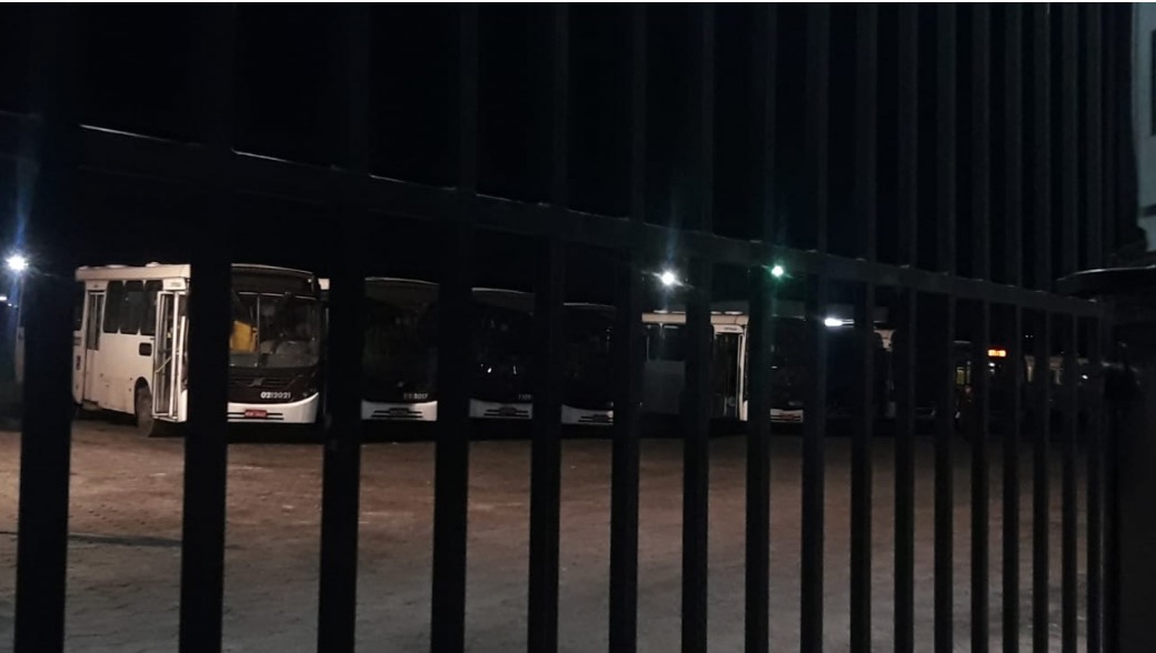 Meio milhão de pessoas foram afetadas pela greve, diz Sinetram