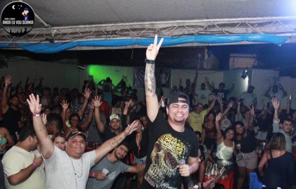 'Amor eu vou dormir' realiza neste sábado Natal Solidário