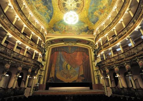 Assembleia Legislativa prepara posse de Wilson Lima e Carlos Almeida