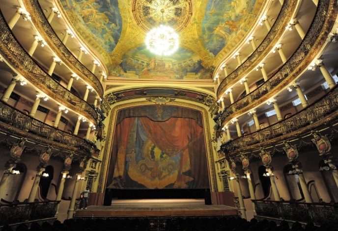Assembleia Legislativa prepara posse de Wilson Lima e Carlos Almeida