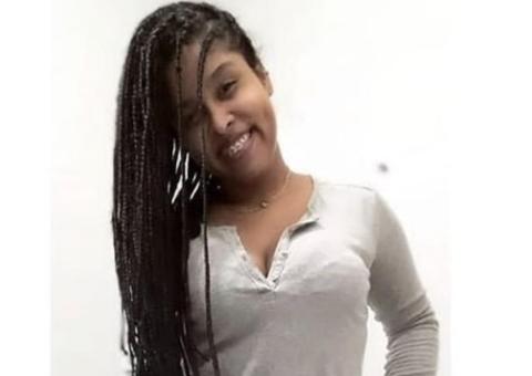 Jovem sai de casa para encontrar amiga e desaparece em Manaus