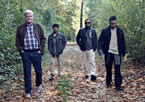 Quarteto instrumental Manacanto realiza concertos em Manaus