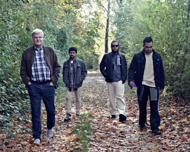 Quarteto instrumental Manacanto realiza concertos em Manaus