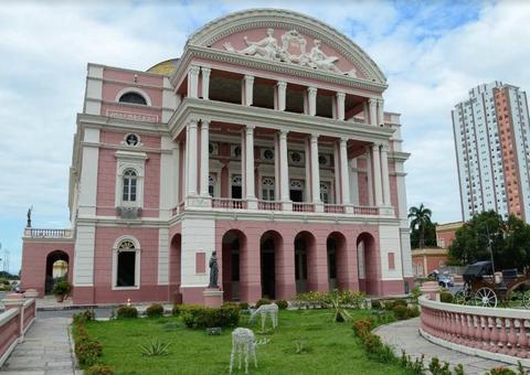 Confira os horários de visitação dos espaços culturais neste fim de ano