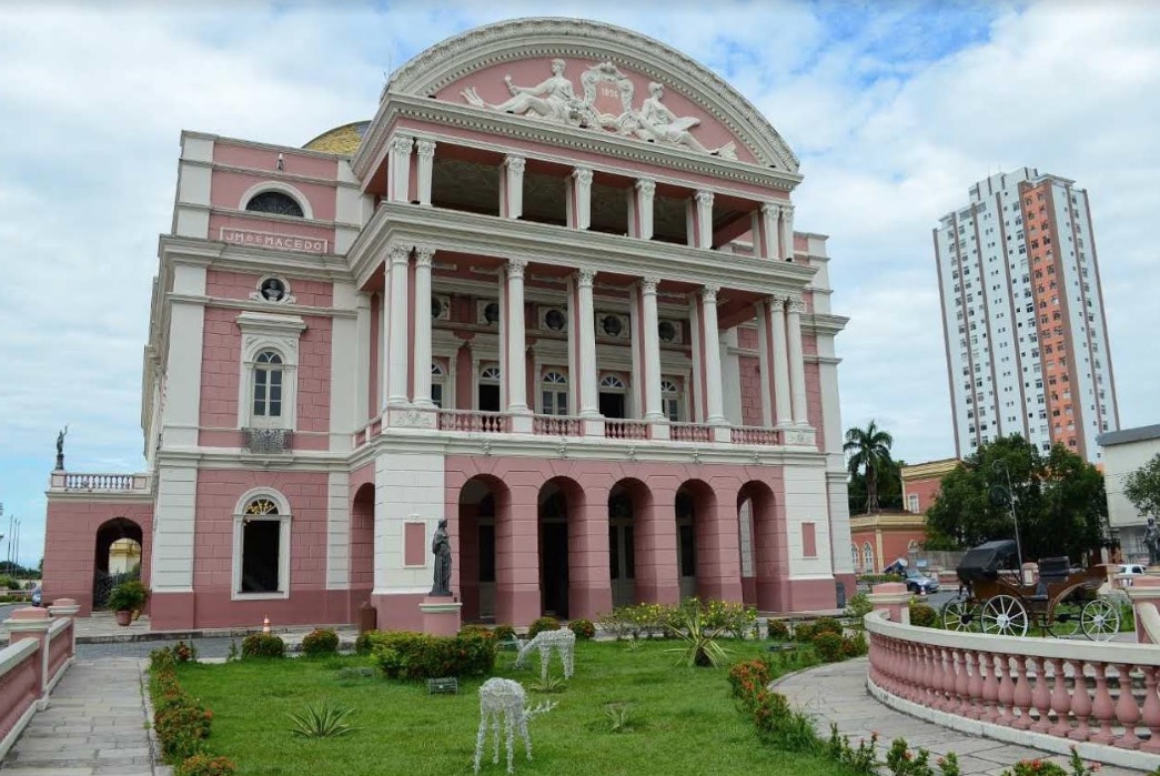 Confira os horários de visitação dos espaços culturais neste fim de ano