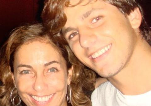 'Espero que justiça seja feita há oito anos', diz Cissa Guimarães sobre decisão do STJ