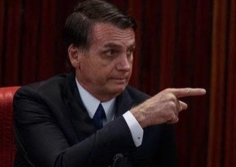 Lista de convidados de Bolsonaro vai de parentes a amigos de pescaria