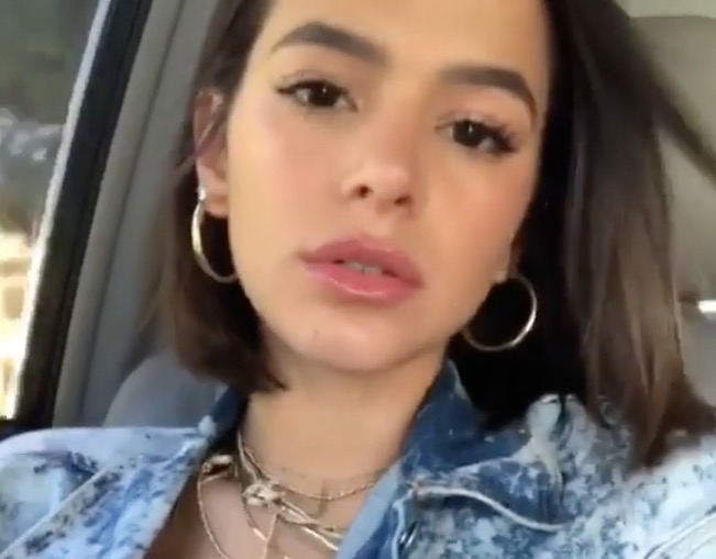 Mansão de Bruna Marquezine custou fortuna e atriz será vizinha de Marina Ruy Barbosa