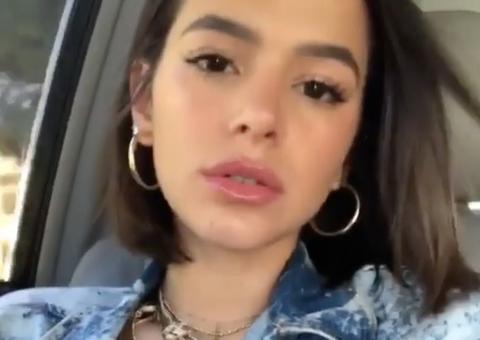 Mansão de Bruna Marquezine custou fortuna e atriz será vizinha de Marina Ruy Barbosa