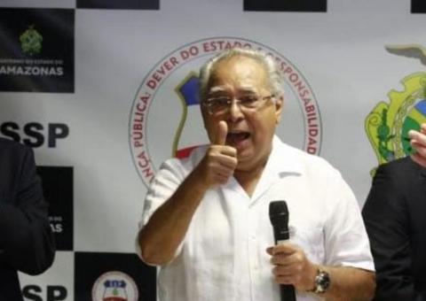 ALE-AM aprova lei de Amazonino de combate corrupção em contratos com o Estado 