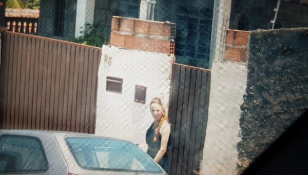 Suzane Richthofen volta para prisão após ser flagrada em festa