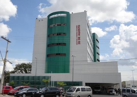 Unidades de saúde de urgência e emergência do Estado funcionarão normalmente no Natal