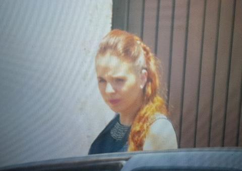 Suzane Richthofen volta para prisão após ser flagrada em festa