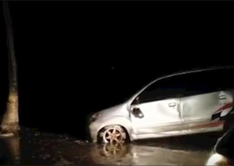 Tsunami deixa ao menos 20 mortos na Indonésia, segundo autoridades