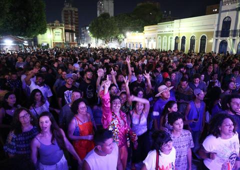 ‘Festival SOS Educandos’ com shows e atividades gratuitas acontece neste domingo