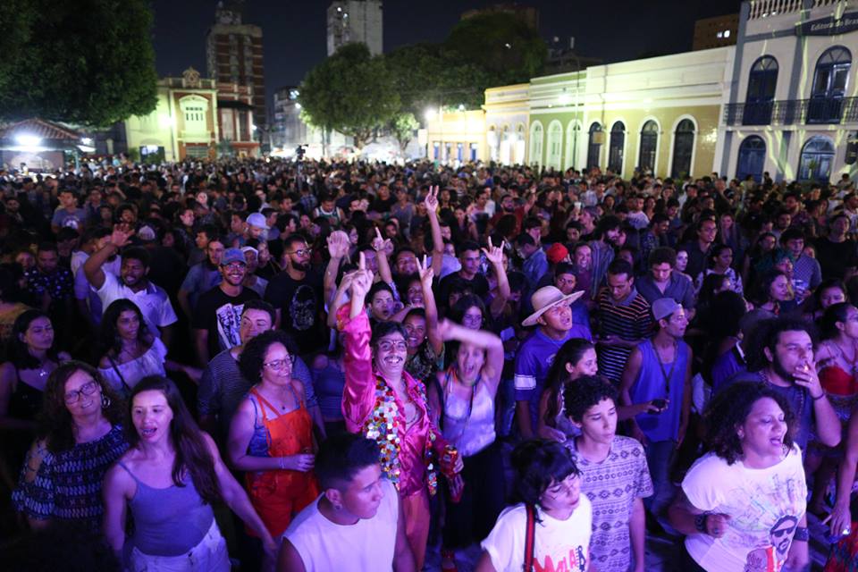 ‘Festival SOS Educandos’ com shows e atividades gratuitas acontece neste domingo