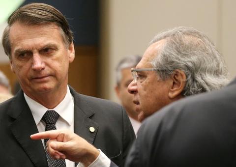 Superministério de Bolsonaro terá nove integrantes do Governo Temer