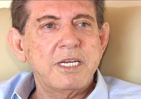 Justiça diz que João de Deus lidera organização criminosa e quer investigá-lo por lavagem de dinheiro