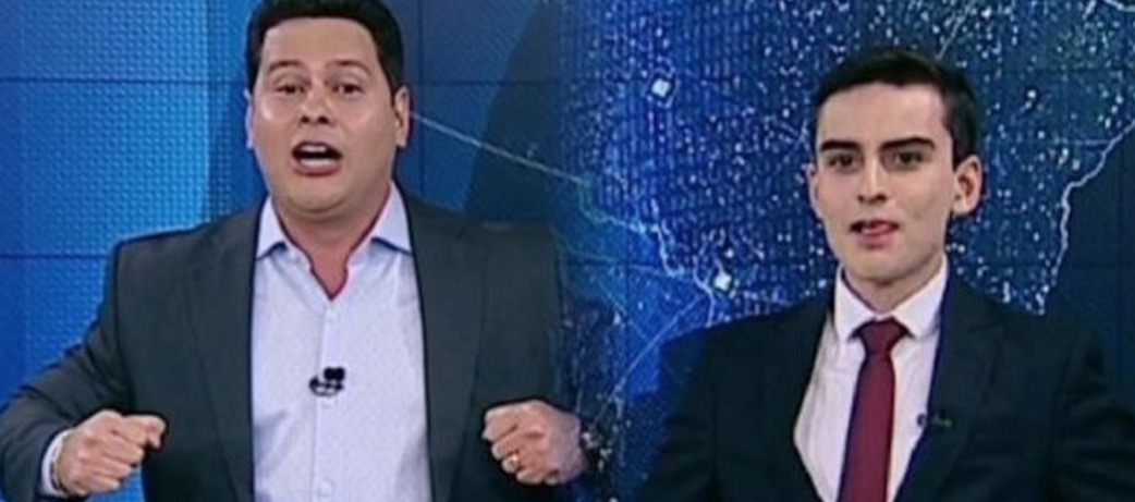  Âncoras do SBT se insinuam publicamente para a Record, diz colunista