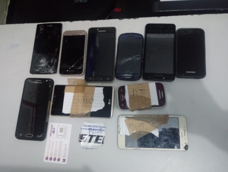 Seap se pronuncia sobre suposta tentativa de fuga no Compaj