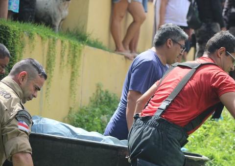 Vizinho acusado de matar jovem a facadas deve ser indiciado por homicídio qualificado