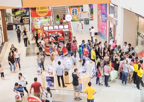 Confira os horários de funcionamento do comércio na véspera e feriado de Natal