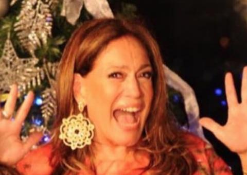  Lutando contra leucemia, Susana Vieira pede milagre de Natal