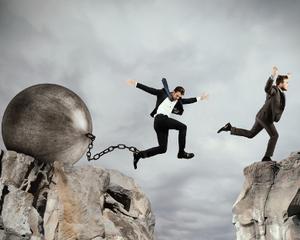 Sobre soberba, deuses e perdão