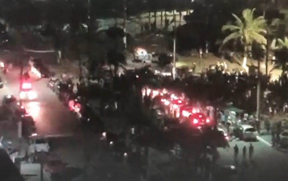 Jovem de 15 anos é morto com tiro na cabeça durante baile funk